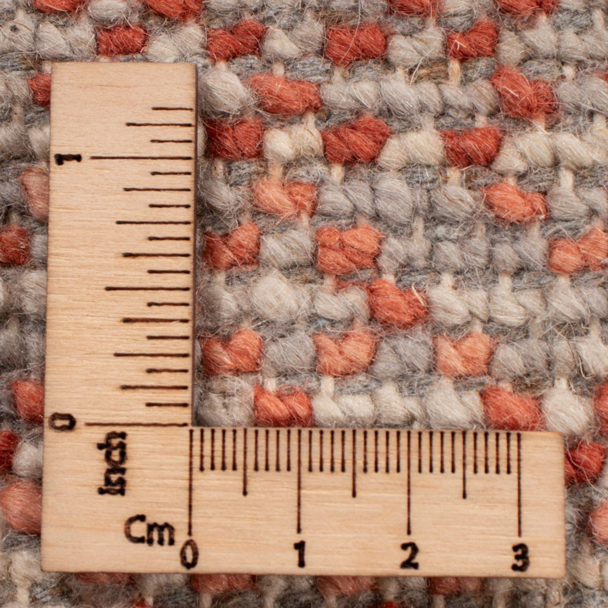 Designer Rug - 365 x 274 cm - multicolored