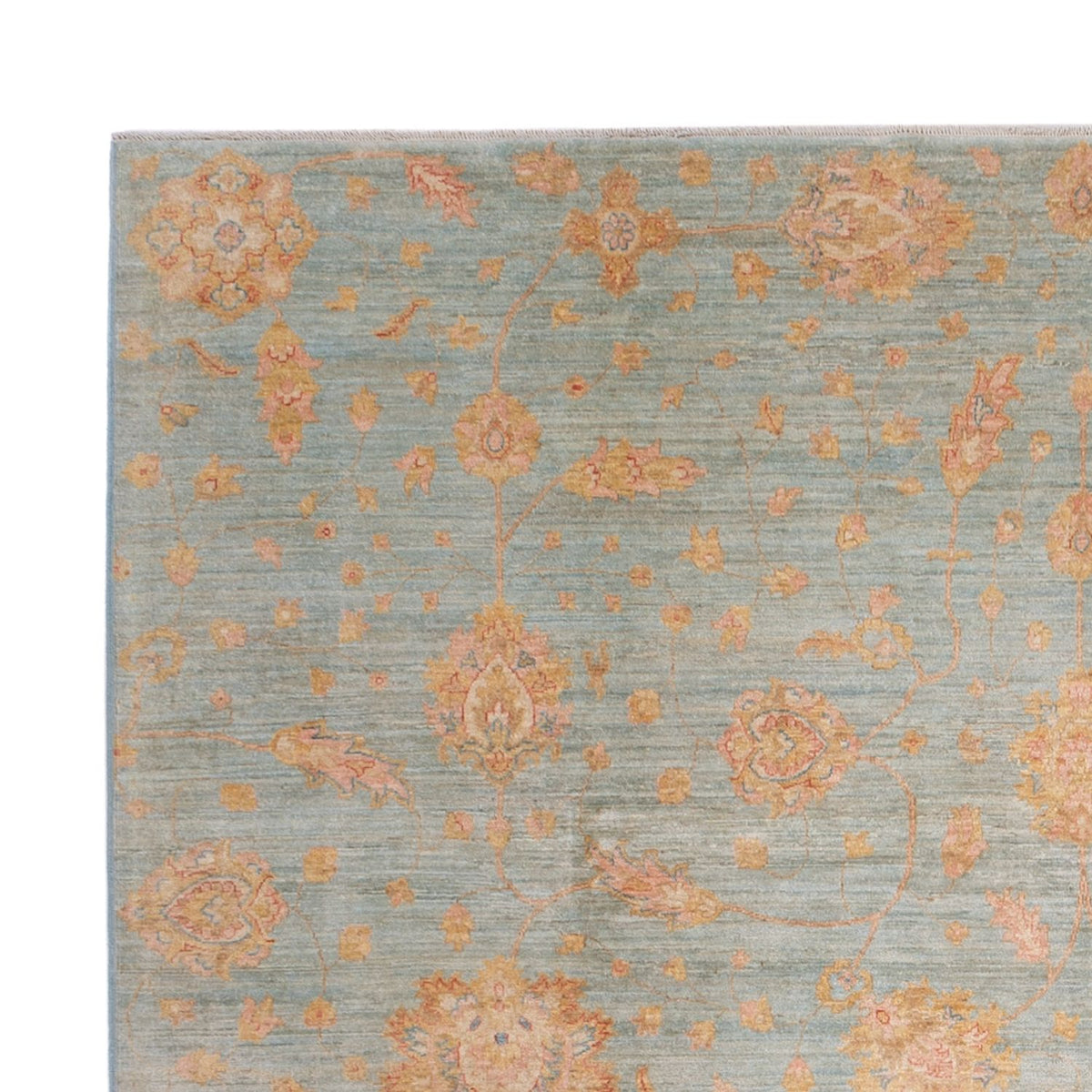 Ziegler Rug 306x402cm - Oriental Rug