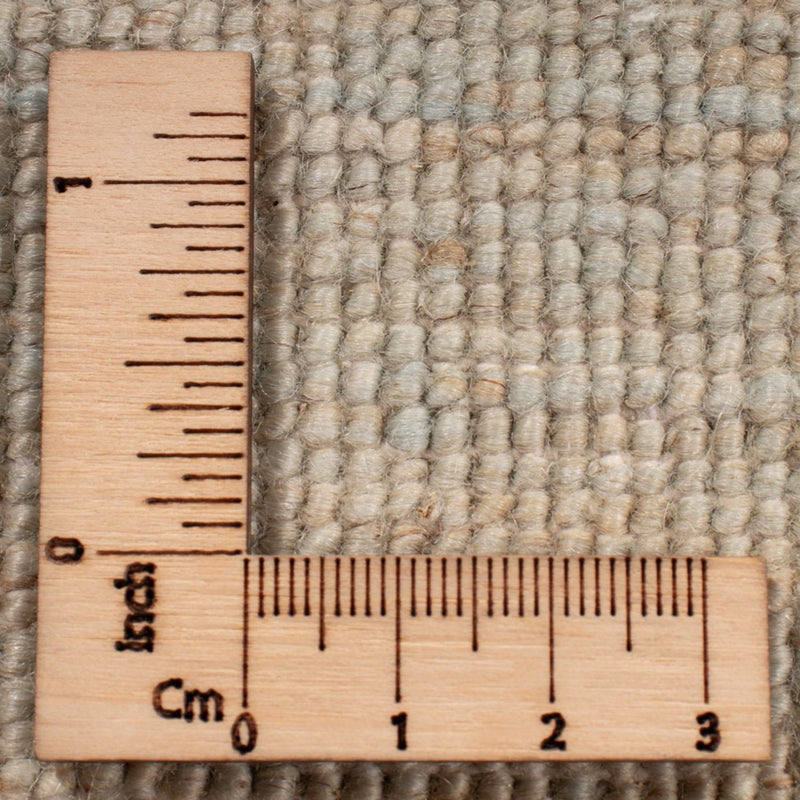 Ziegler Rug - 402 x 306 cm - light blue