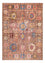 Ziegler Rug - Usak - 418 x 304 cm - dark beige