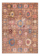 Ushak Rug 418x304cm - Oriental Rug