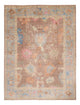 Ushak Rug 410x315cm - Oriental Rug
