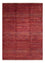 Ziegler Rug - Modern - 355 x 252 cm - red