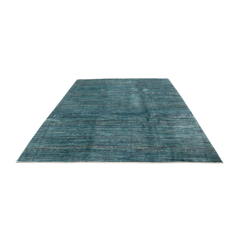 Ziegler Rug - Modern - 352 x 255 cm - blue