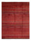 Ziegler Rug - Modern - 398 x 302 cm - red