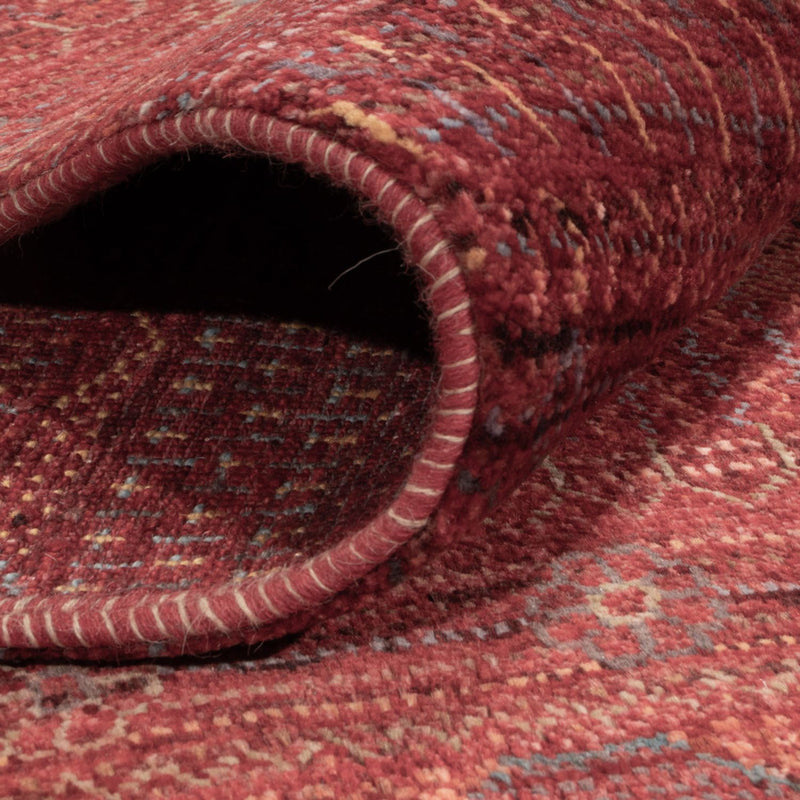 Ziegler Rug - Modern - 398 x 302 cm - red