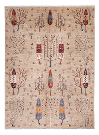 Ziegler Rug - Ariana - 392 x 292 cm - beige