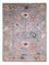 Ziegler Rug - Usak - 397 x 300 cm - dark blue