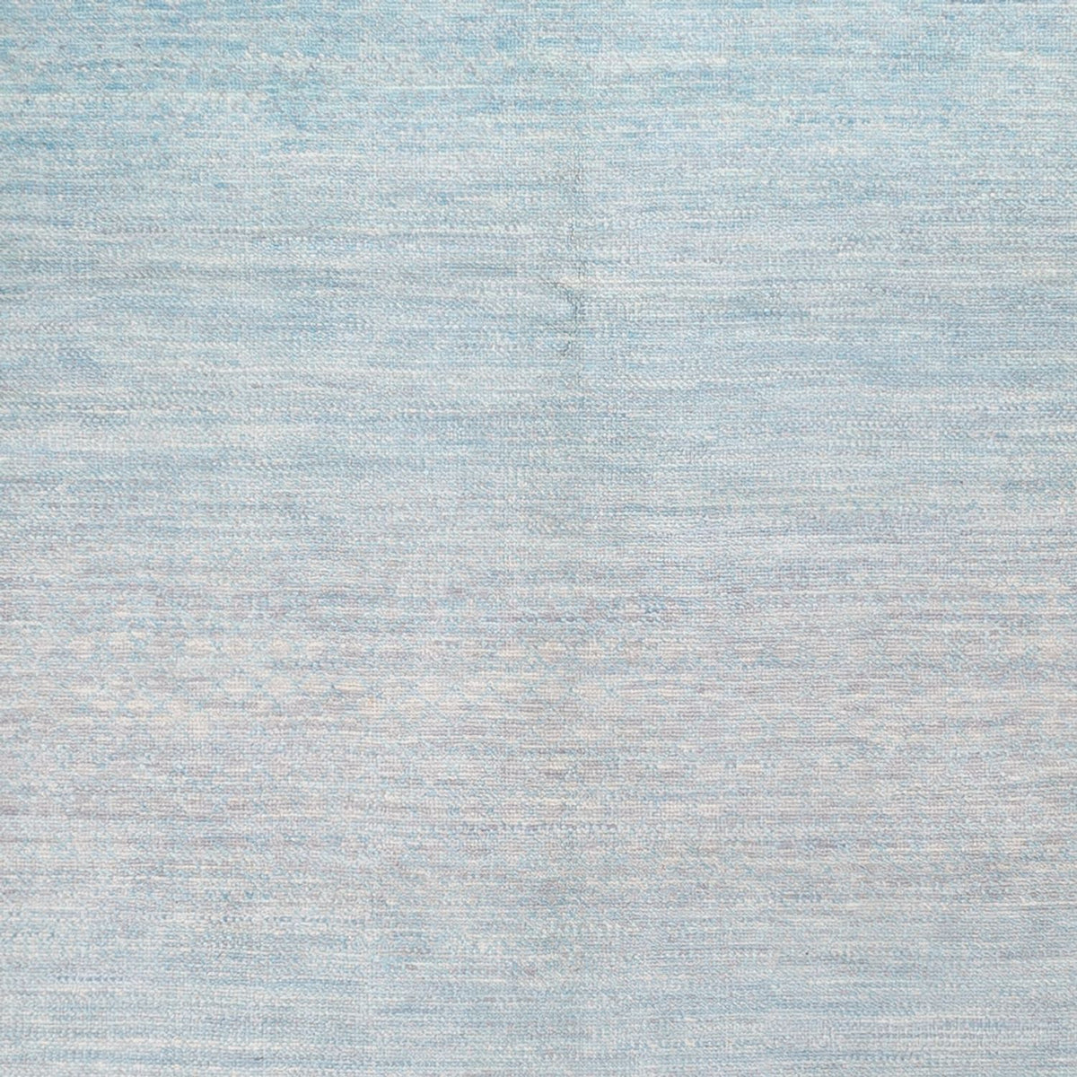 Designer Rug - 428 x 307 cm - light blue