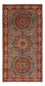 Ziegler Rug - Ariana - 386 x 195 cm - dark beige
