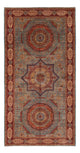 Ariana Rug 386x195cm - Oriental Rug