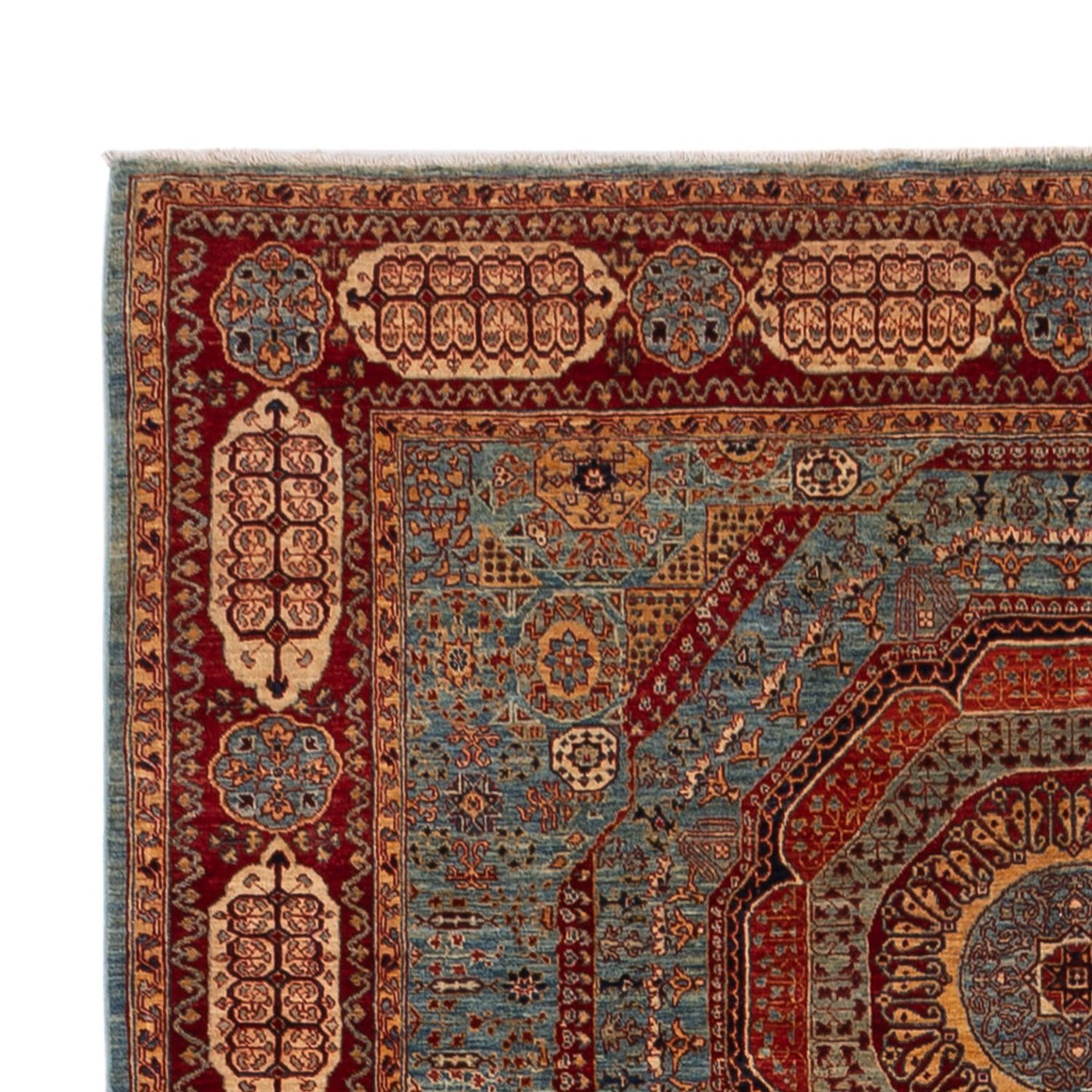 Ariana Rug 386x195cm - Oriental Rug