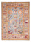 Ziegler Rug - Usak - 391 x 298 cm - light blue