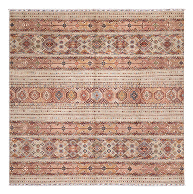 Ziegler Rug - Shal square  - 298 x 302 cm - beige