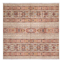 Ziegler Rug - Shal square  - 298 x 302 cm - beige