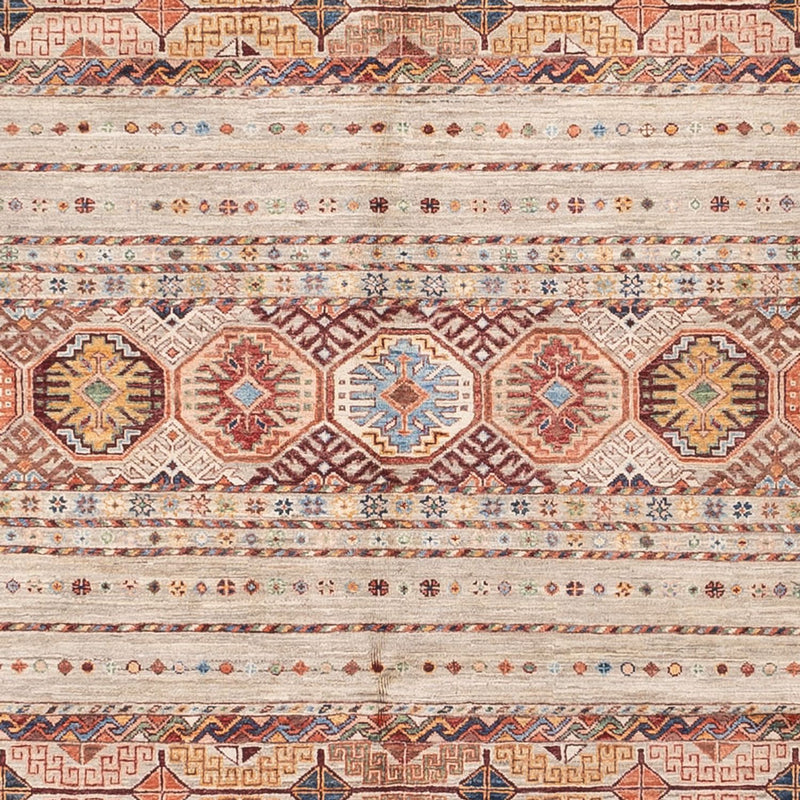 Ziegler Rug - Shal square  - 298 x 302 cm - beige