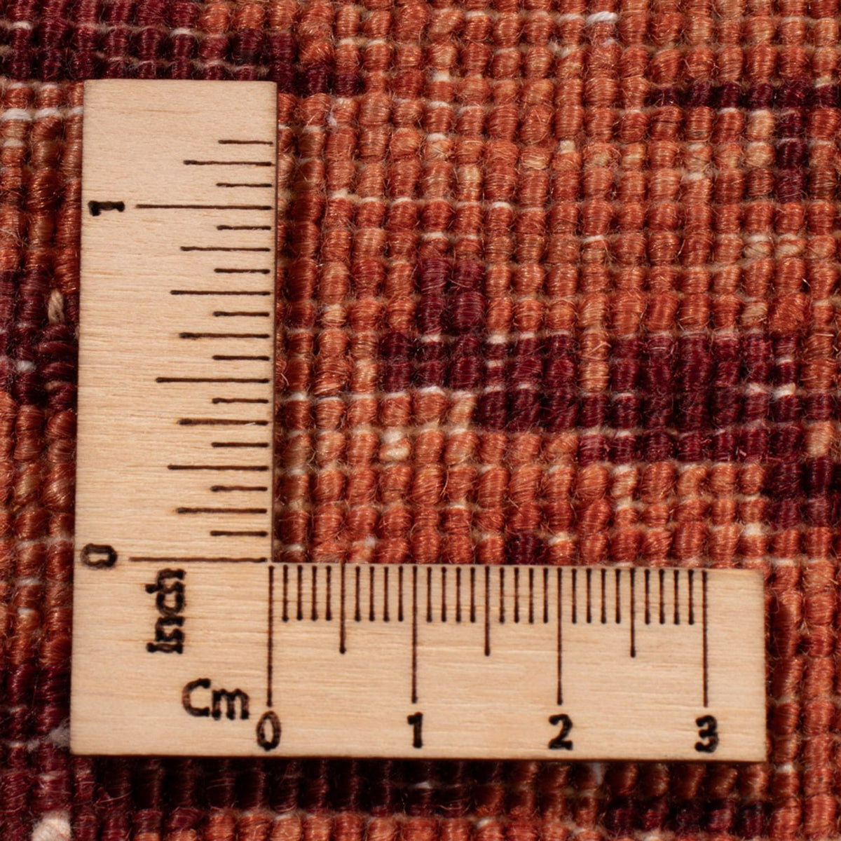 Designer Rug - 391 x 306 cm - multicolored