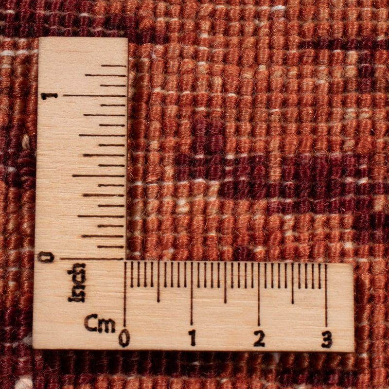 Designer Rug - 391 x 306 cm - multicolored