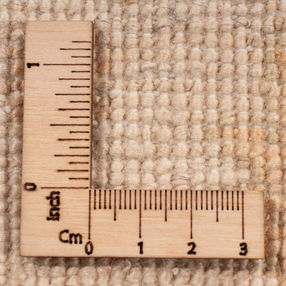 Runner Ziegler Rug - 402 x 152 cm - red