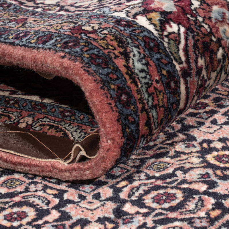 Perser Rug - Bidjar - 349 x 252 cm - dark beige