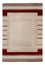 Gabbeh Rug - Loribaft Indus - 357 x 244 cm - beige