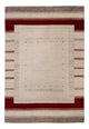 Indo Loribaft Rug 244x357cm - Wool Rug