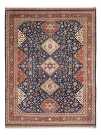 Shiraz Rug 318x238cm - Persian Rugs – product image