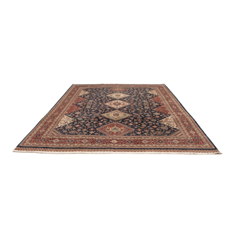 Shiraz Rug 318x238cm - Persian Rugs