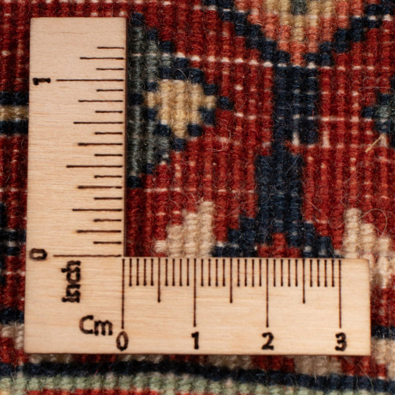 Shiraz Rug 318x238cm - Persian Rugs