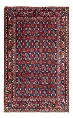 Perser Rug - Nomadic - 338 x 212 cm - multicolored