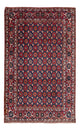 Varamin Rug 338x212cm - Persian Rugs