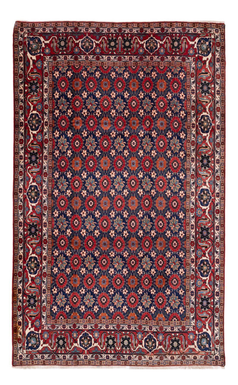 Varamin Rug 338x212cm - Persian Rugs