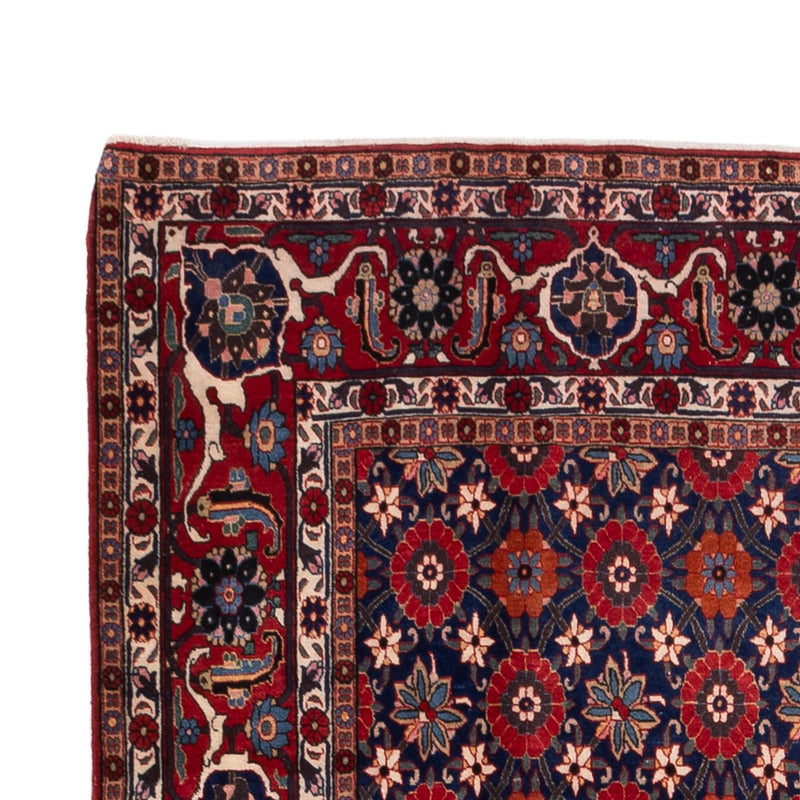 Varamin Rug 338x212cm - Persian Rugs