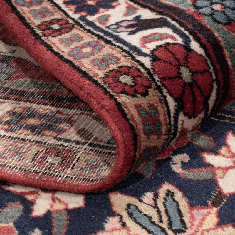 Varamin Rug 338x212cm - Persian Rugs