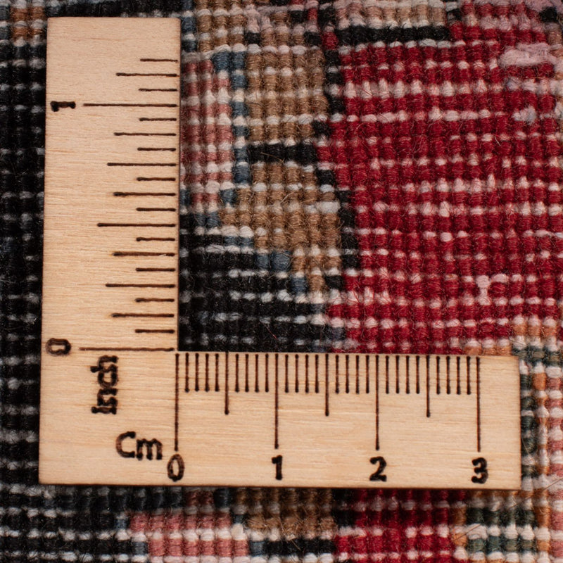 Varamin Rug 338x212cm - Persian Rugs