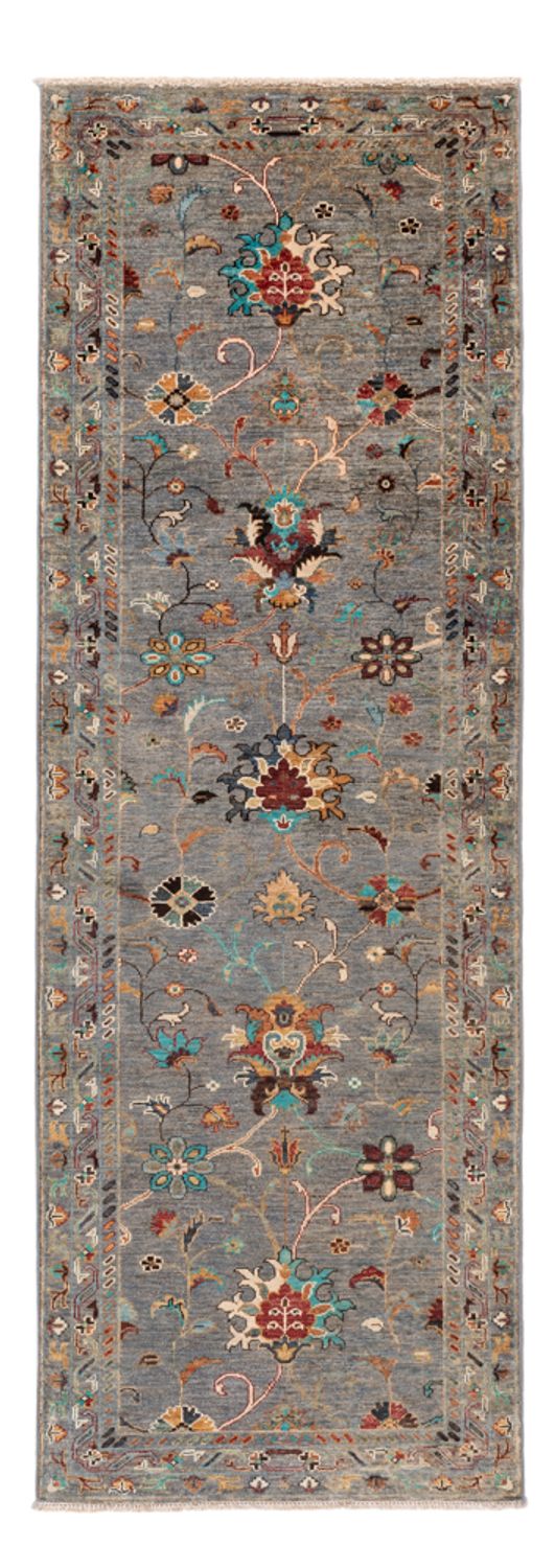Runner Ziegler Rug - Ariana - 257 x 83 cm - sand
