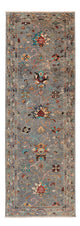 Ariana Rug 257x83cm - Oriental Rug