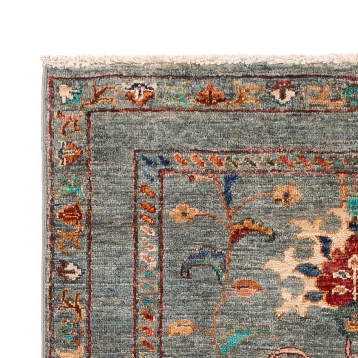 Ariana Rug 86x252cm - Oriental Rug