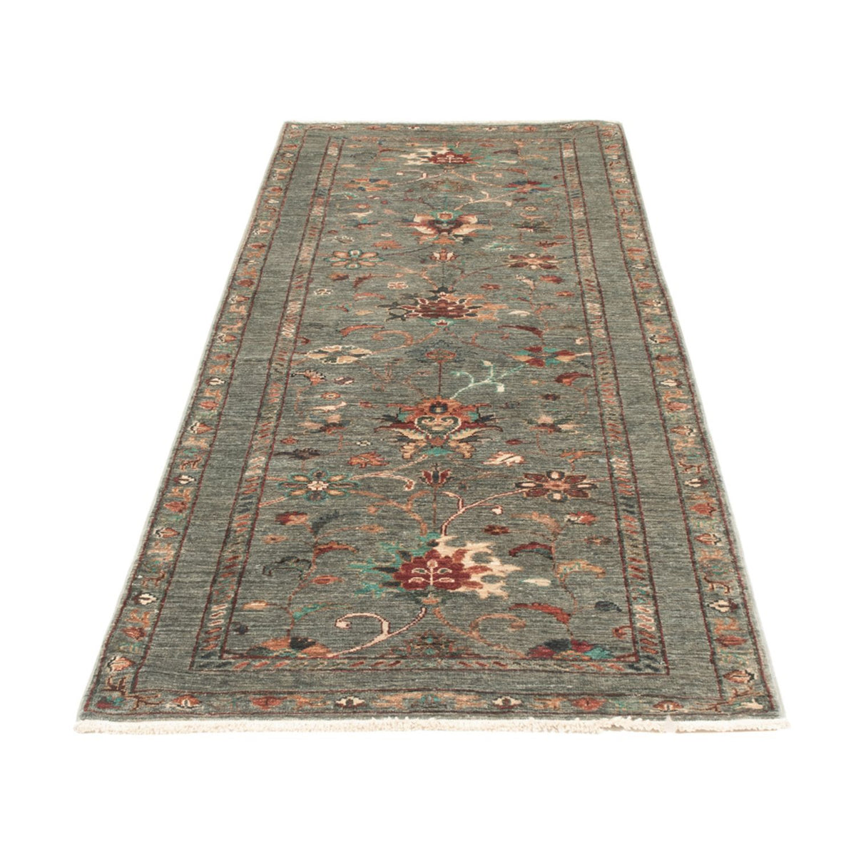 Runner Ziegler Rug - Ariana - 252 x 86 cm - sand