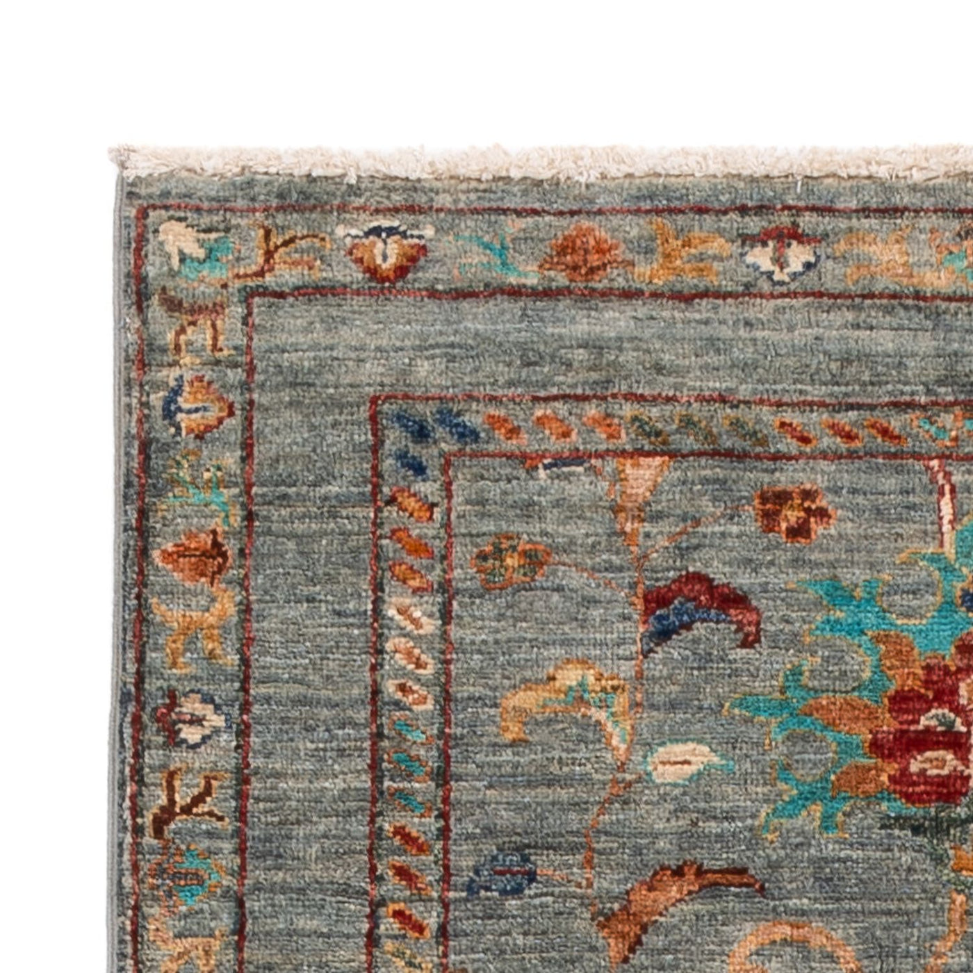 Ariana Rug 251x87cm - Oriental Rug