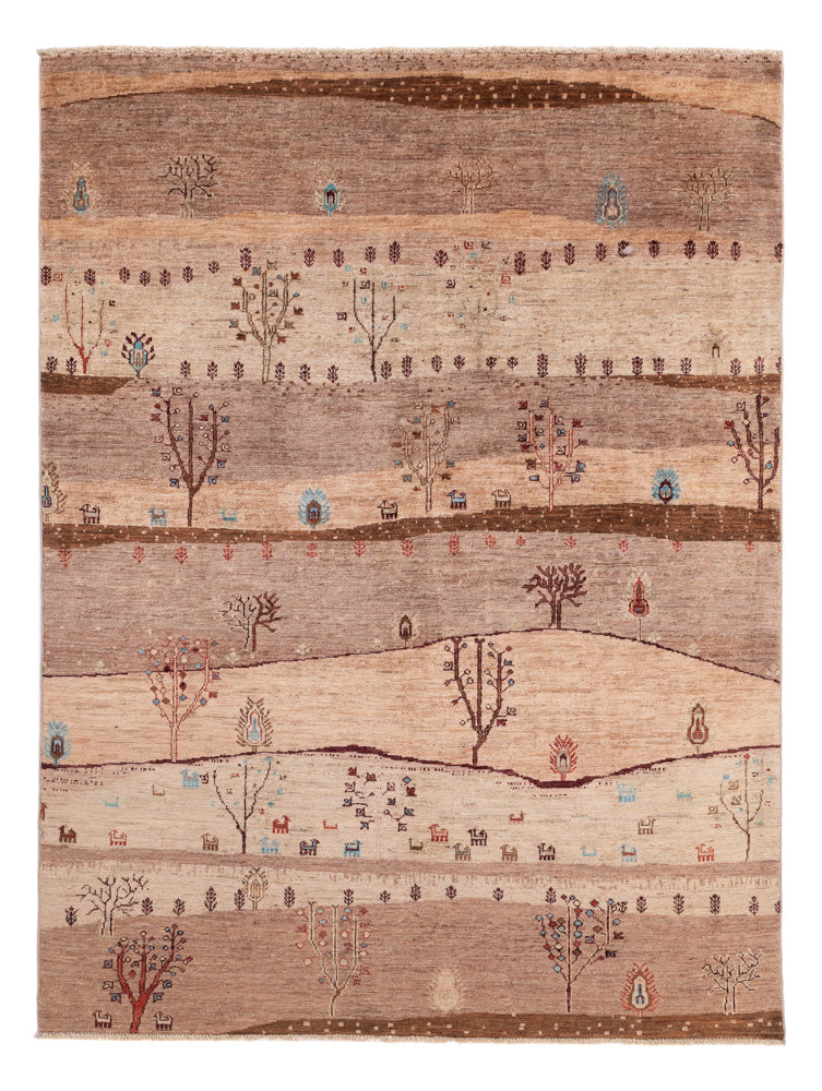 Ariana Rug 148x200cm - Oriental Rug