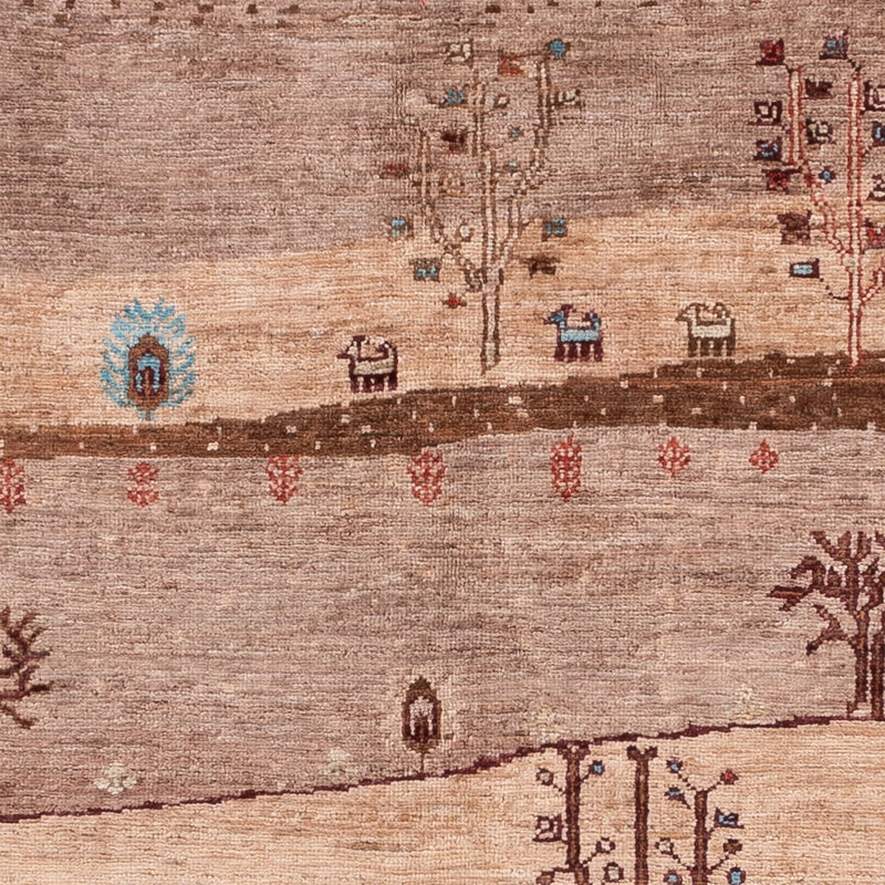 Ariana Rug 148x200cm - Oriental Rug