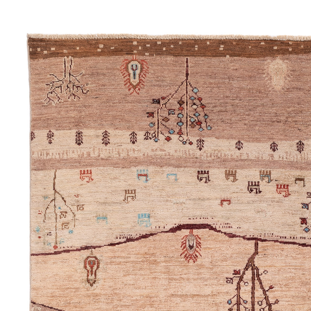 Ariana Rug 148x200cm - Oriental Rug