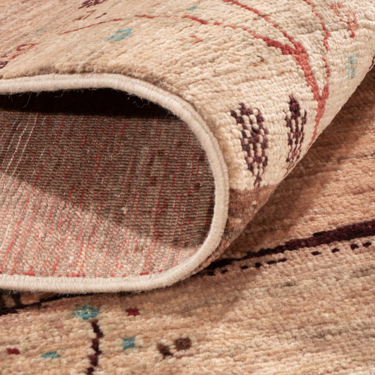 Ziegler Rug - Ariana - 200 x 148 cm - beige