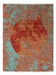Designer Rug 155x201cm - Designerteppich