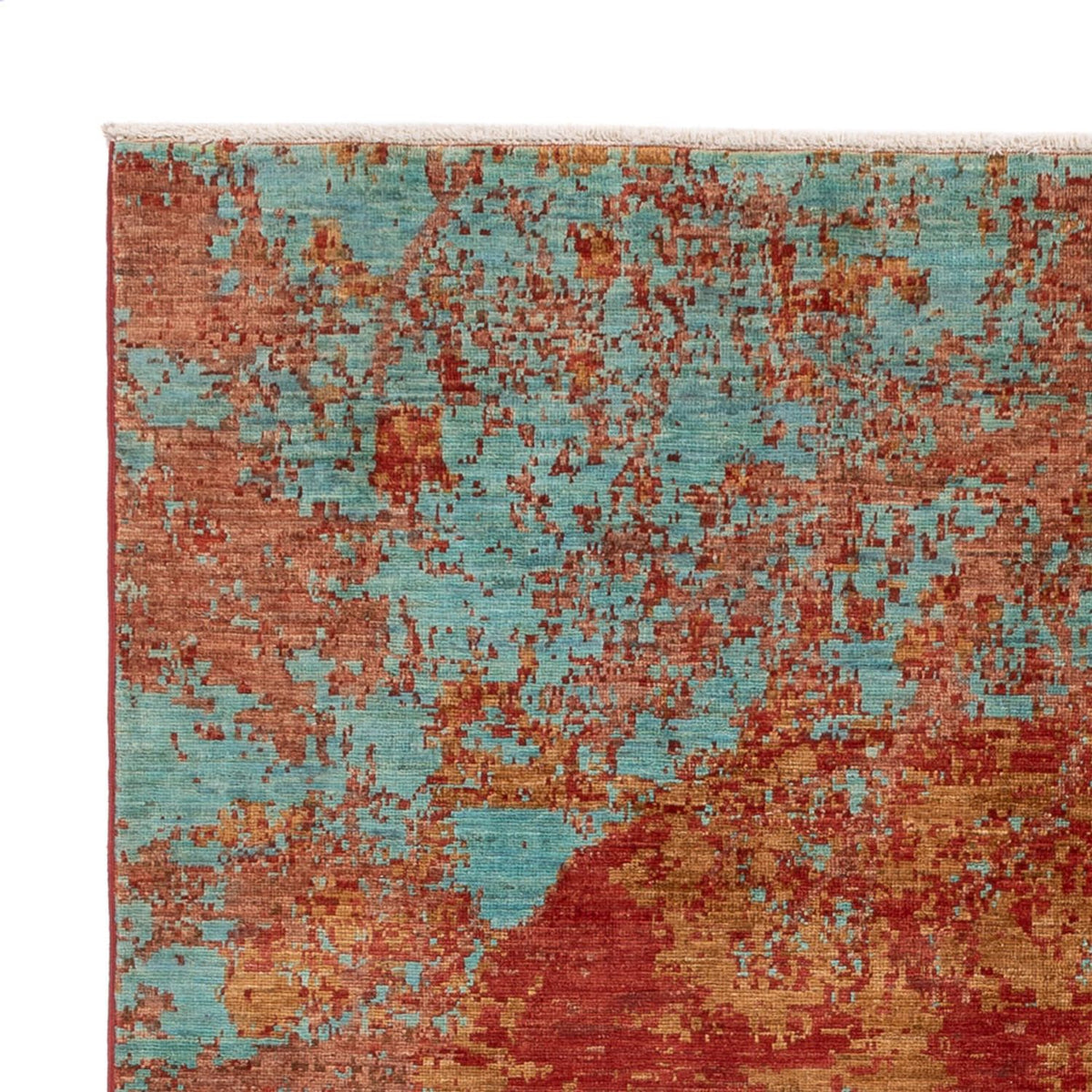 Designer Rug 155x201cm - Designerteppich