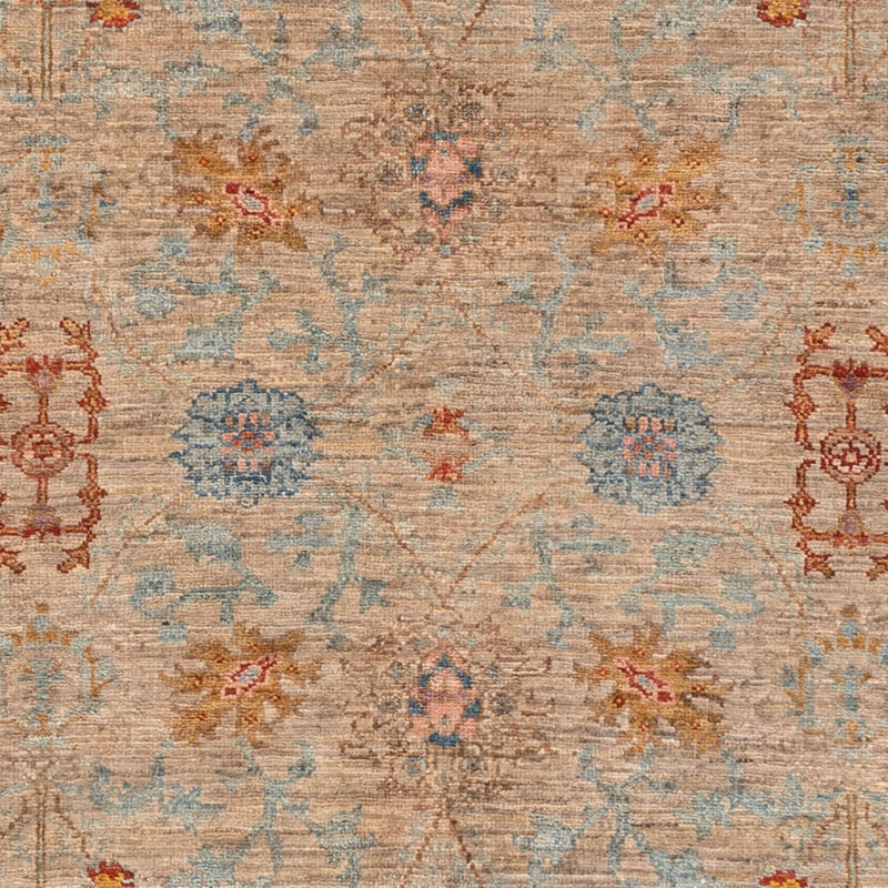 Ariana Rug 155x207cm - Oriental Rug