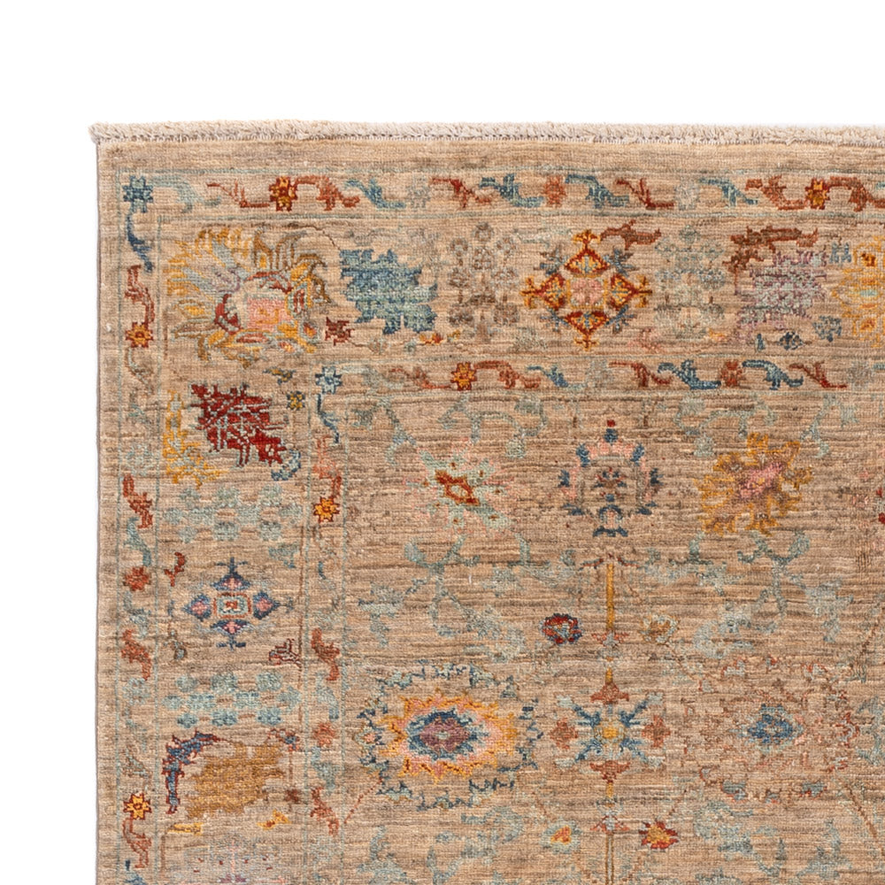 Ariana Rug 155x207cm - Oriental Rug