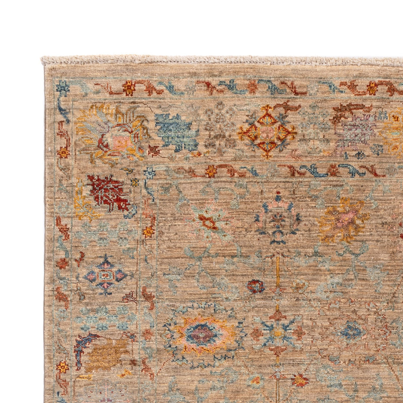 Ariana Rug 155x207cm - Oriental Rug