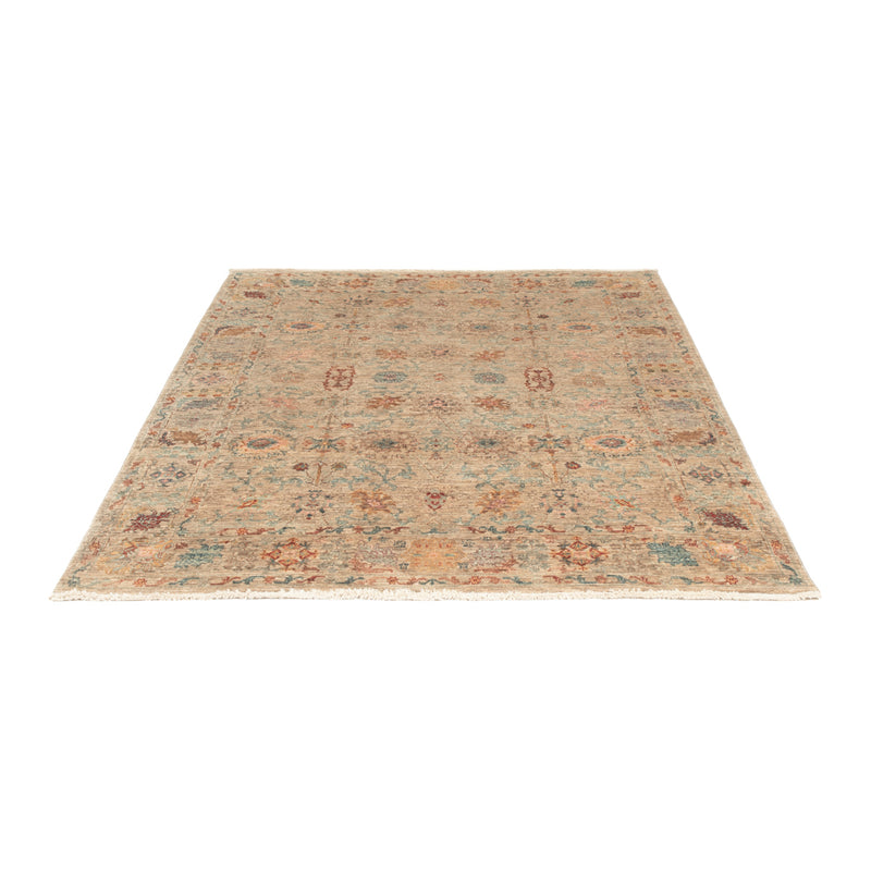Ariana Rug 155x207cm - Oriental Rug